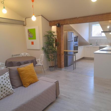 Apartamento De Diseno. Moderno Y Acogedor. 2 Σανταντέρ Εξωτερικό φωτογραφία