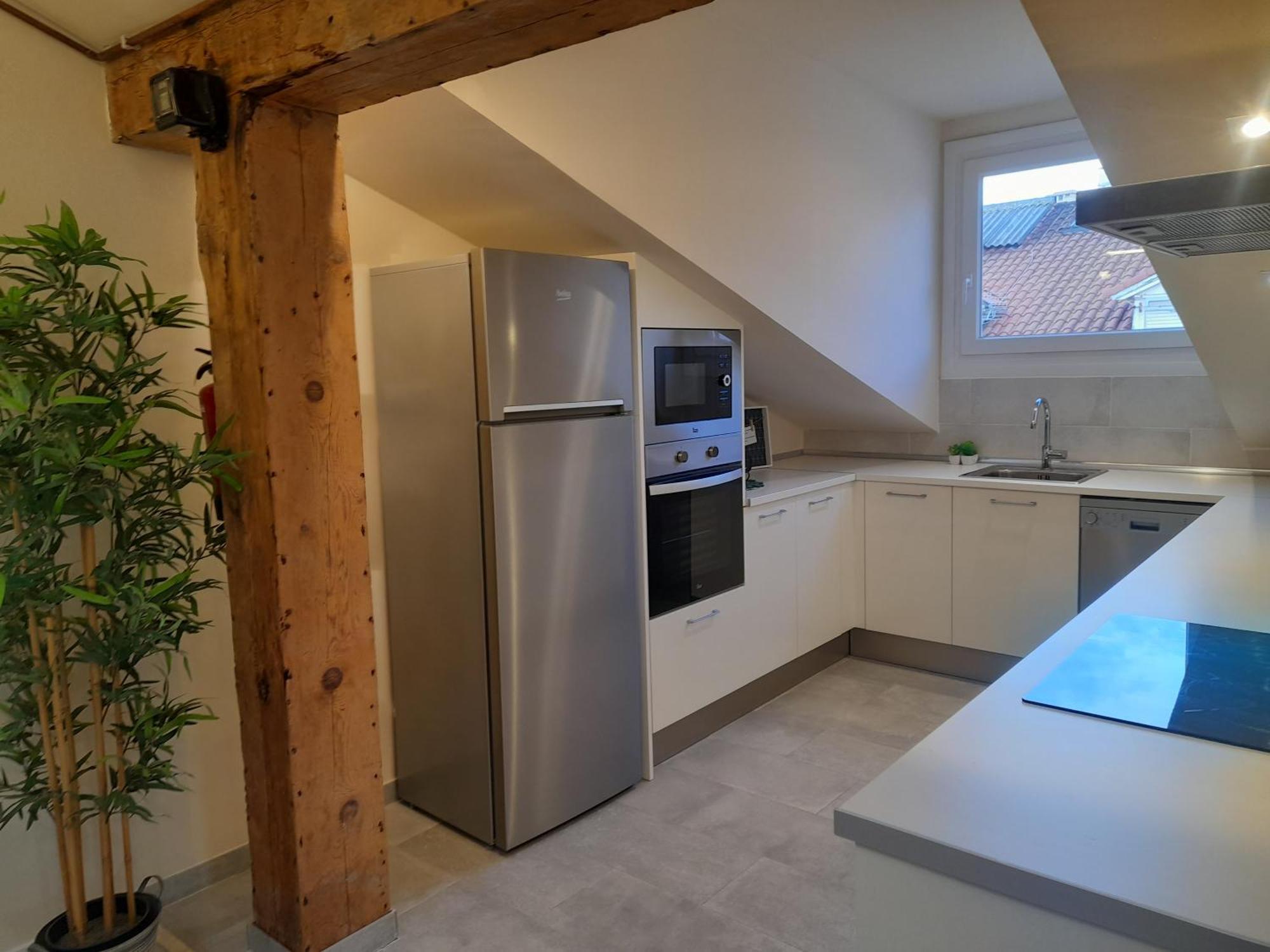 Apartamento De Diseno. Moderno Y Acogedor. 2 Σανταντέρ Εξωτερικό φωτογραφία