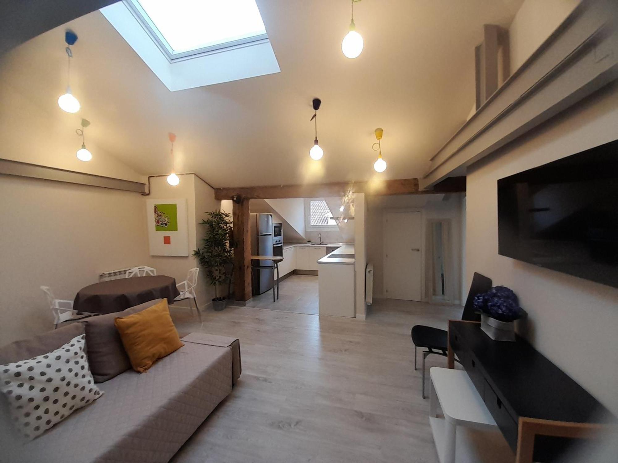 Apartamento De Diseno. Moderno Y Acogedor. 2 Σανταντέρ Εξωτερικό φωτογραφία