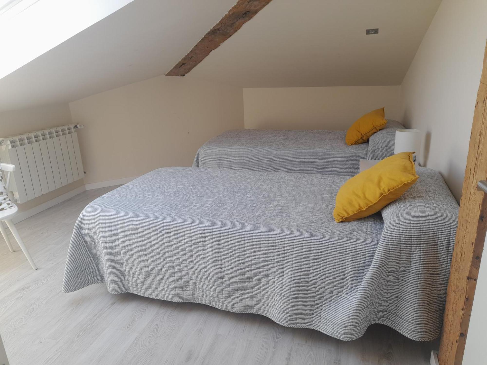 Apartamento De Diseno. Moderno Y Acogedor. 2 Σανταντέρ Εξωτερικό φωτογραφία