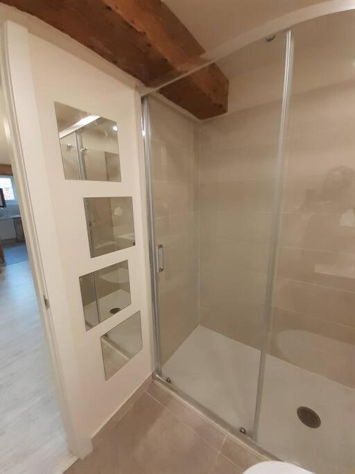Apartamento De Diseno. Moderno Y Acogedor. 2 Σανταντέρ Εξωτερικό φωτογραφία