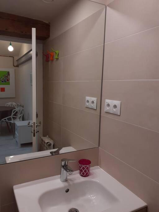 Apartamento De Diseno. Moderno Y Acogedor. 2 Σανταντέρ Εξωτερικό φωτογραφία